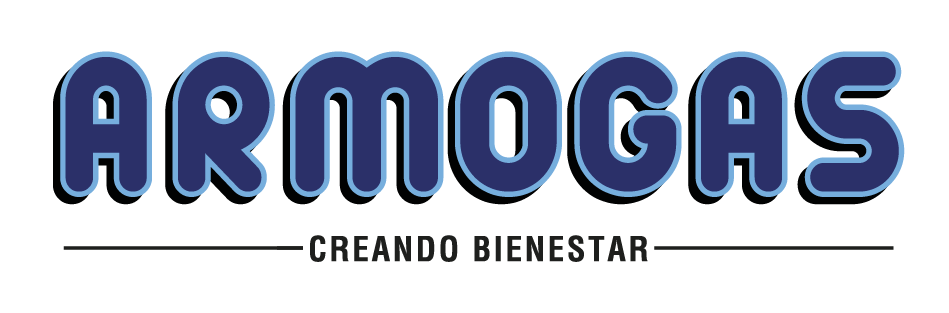 Armogas — Creando Bienestar